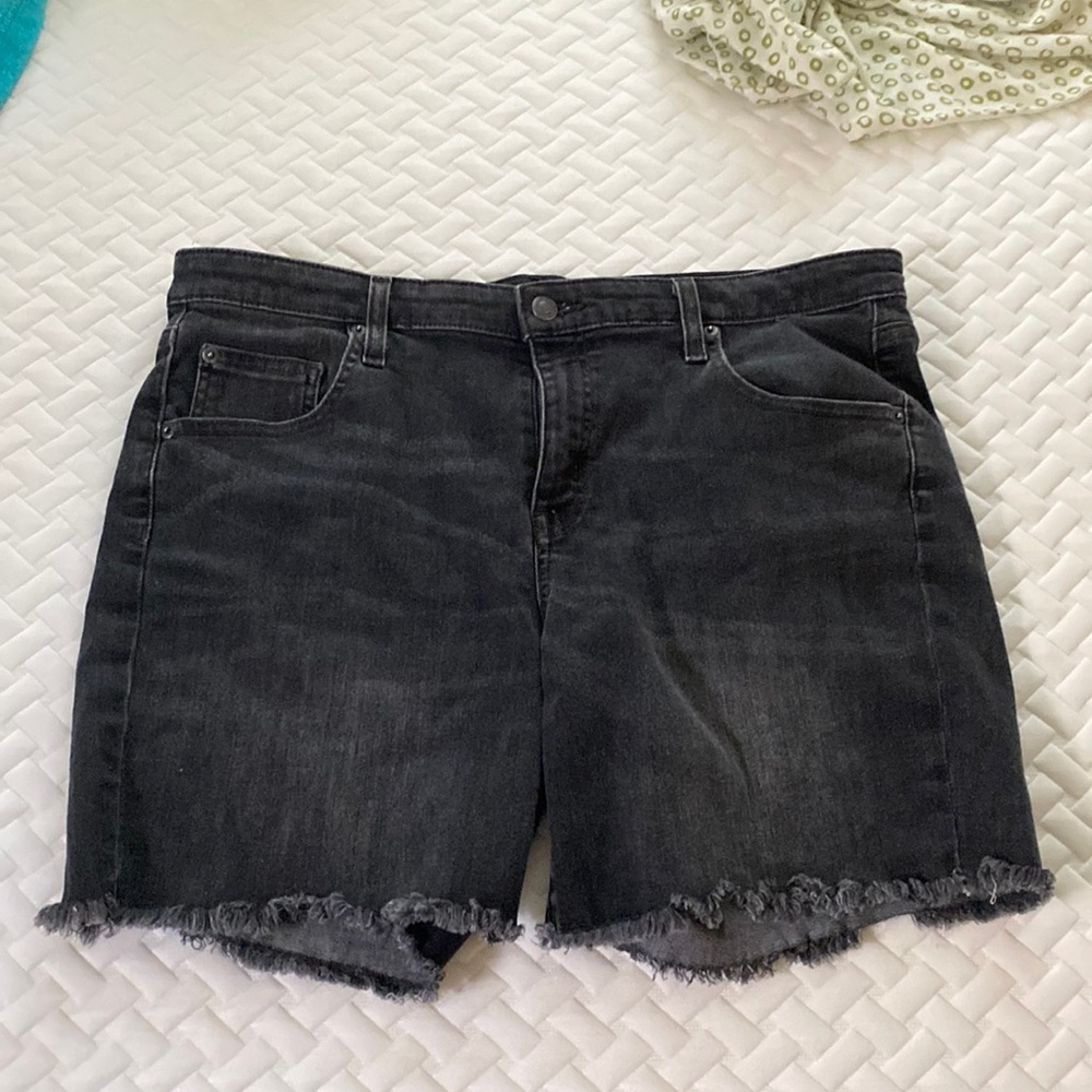Mossimo Shorts